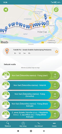 Nsmart Screen 2