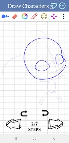 How to Draw Ladybug Noirのおすすめ画像2