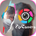 Cover Image of डाउनलोड पीआईपी कैमरा 1.0.2 APK