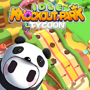 Idle Knockout Park Tycoon 3D