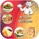 Mango Recipes icon