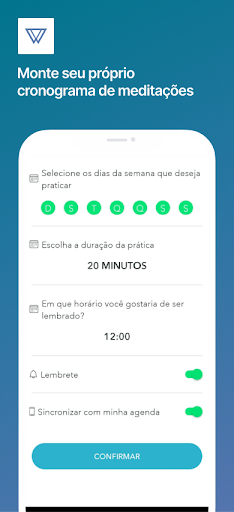Mindfulness by Flowing Screen 3