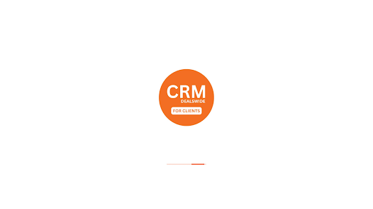 CRM DealsWide - For Clients 2.0 APK + Mod (Unlimited money) إلى عن على ذكري المظهر