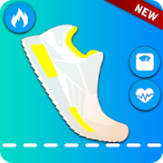 Top 48 Health & Fitness Apps Like Pedometer Step Tracker: Walking & Calorie Counter - Best Alternatives