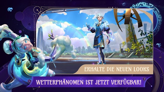 League of Legends: Wild Rift Screenshot