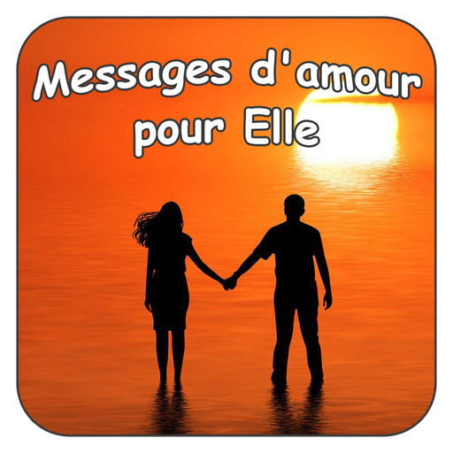 SMS Romantique pour Elle - AppWisp.com