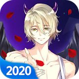 Anime Demon Angel Live Wallpaper icon