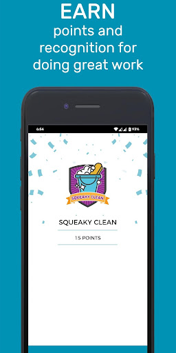 Rocket Start Screen 3