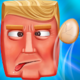 Trump You Donald Trump Games icon