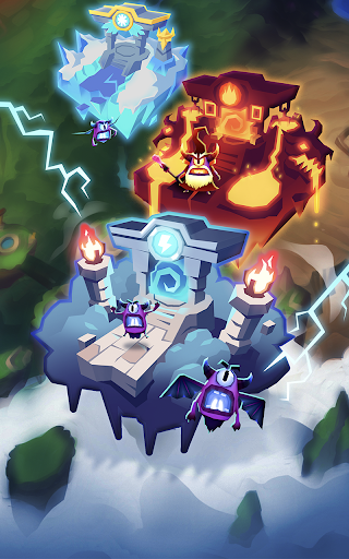Blades of Brim - Action - games