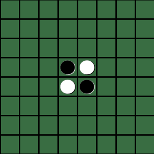 Reversi  Icon