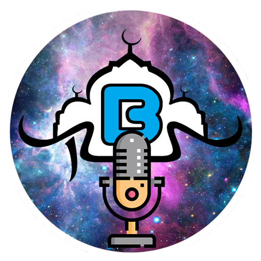 RBStudio - Audio Player Islami logo