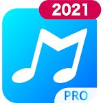 Cover Image of Download (Download Now) Free Music MP3 Player PRO  APK