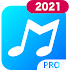 (Download Now) Free Music MP3 Player PRO12.07