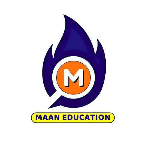 Maan Sir official logo