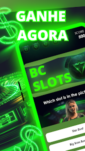 BC Casino Games Online