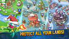screenshot of Garden Guardians TD