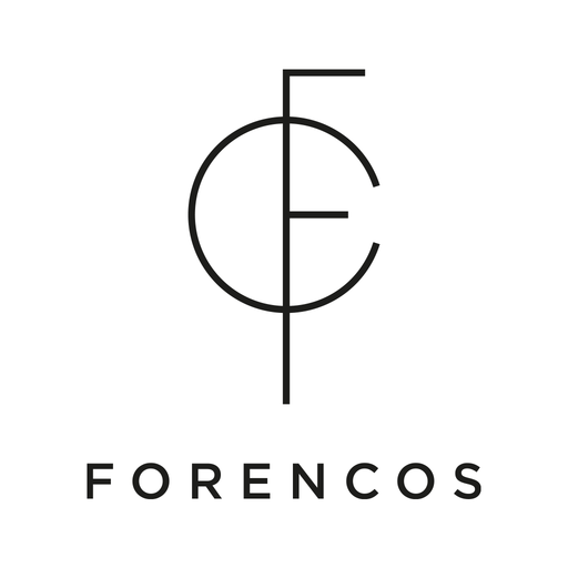 FORENCOS Header - AppWisp.com