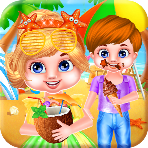 Juegos niñas gemelos bebés Sum - Aplicaciones en Google Play