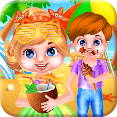 Mommy daddy care Crazy kids bu – Apps on Google Play
