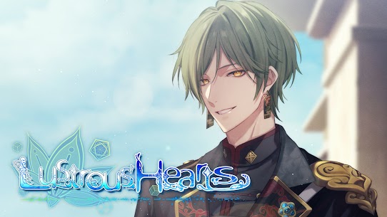 Lustrous Heart Otome Anime Boyfriend Game v3.0.20 MOD APK (Unlimited Money) Free For Android 6