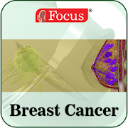 Top 17 Education Apps Like Breast Cancer - Best Alternatives