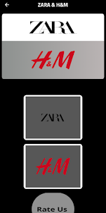 ZARA & H&M Lite -Shoping