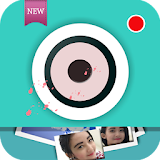 Selfie 360 Camera Editor icon