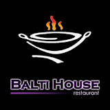 Balti House Restaurant icon