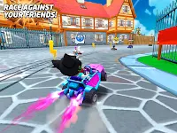 Boom Karts Mod APK (Unlimited Money-Gems) Download 10