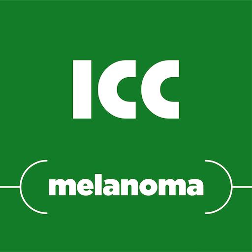 ICC Melanoma logo