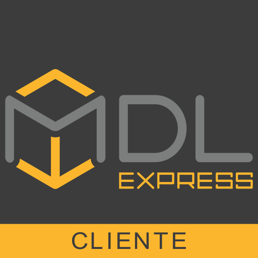 MDL Logistica - Cliente