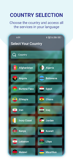 Android application My Seeds Syngenta screenshort