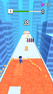 Roof Rails Hileli Mod APK 2.7.2 (Kilitsiz) 5