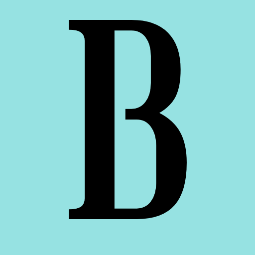 Behappka - audyty BHP logo