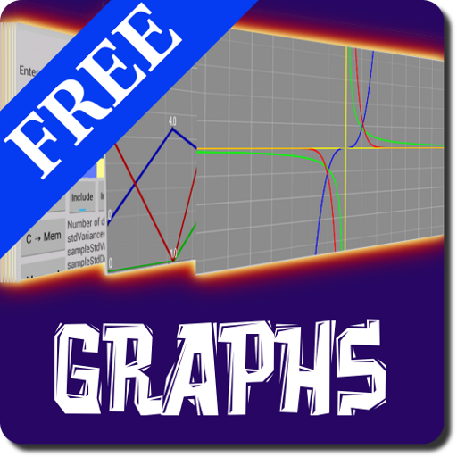 Interactive Graphs logo