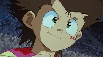 Yu Yu Hakusho Original Japanese Version Subbed Season 2 Episode 4 Tv On Google Play