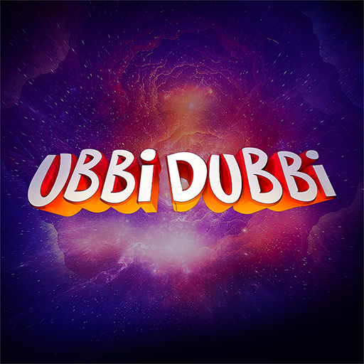 Ubbi Dubbi 2024 3 Icon