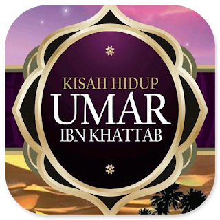 Kisah Hidup Umar Ibn Khattab