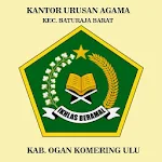 Cover Image of Download Profile KUA Baturaja Barat Kab  APK