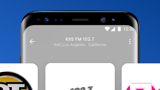 My Radio APK MOD v1.1.27.0820 VIP Unlocked For Android or iOS Gallery 2