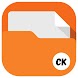 CK File Explorer: Secure - Androidアプリ