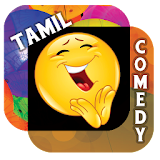 Tamil Comedy Hits icon