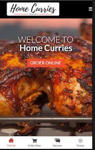 Home Curries