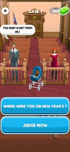 Court Master 3D v56 MOD APK (Unlimited Money) Free For Android 1