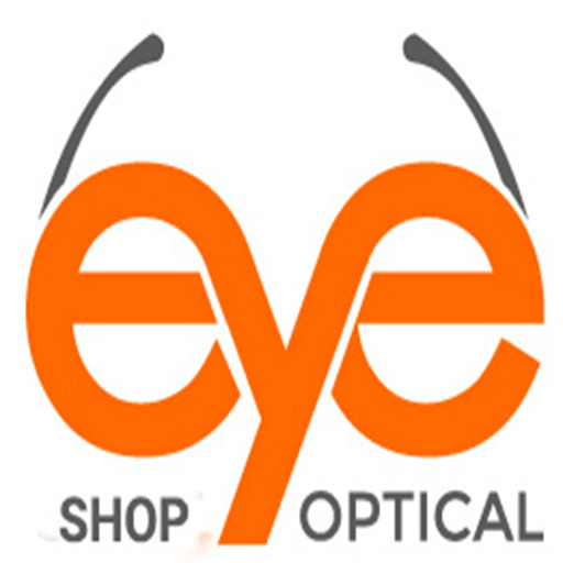 Optical Shop Management logo