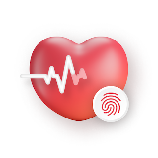 HealthPal: Blood pressure app