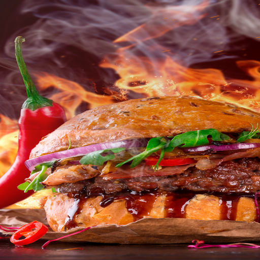 Food Wallpapers logo