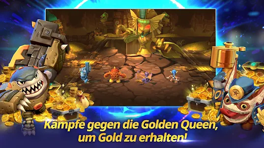 Skylanders™ Ring of Heroes