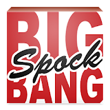 The BigBang Spock icon